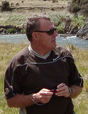John Dunn, 2009