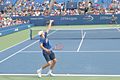 John Isner 2013 US Open