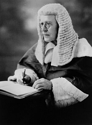 John Laskey Woolcock