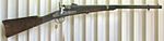 Joslyn Carbine Model 1864 .52 caliber at Springfield Armory NHS