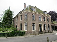 Kasteel Rosendael - Kerklaan 1