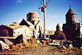 Kecharis construction-1995