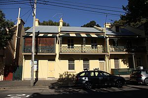 Kent Street, Millers Point 10