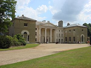 Kenwood House 093