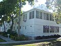 Key West FL HD Little White House01