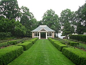 Kidston Pavilion