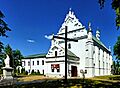 Kościół pw. Niepokalanego Poczęcia NMP - panoramio (1)