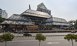 Kuala Lumpur Malaysia National-Library-of-Malaysia-02.jpg