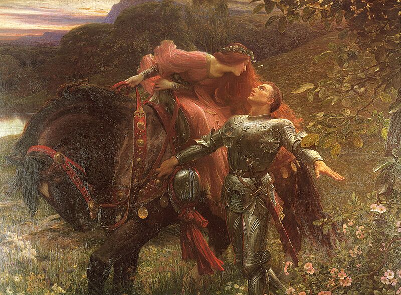 La Belle Dam Sans Merci