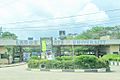 Lagos State University Entrance