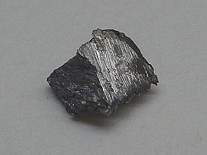 Lanthanum element