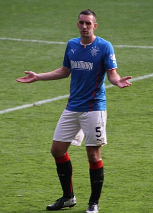 Lee Wallace