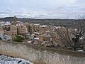 Letur-Albacete-Spain-general-view