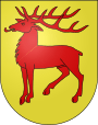 Lignerolle-coat of arms