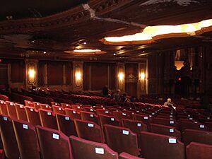Loew's Jersey Theatre, Jersey City, NJ, 1 30 09 - 8 of 18 (3241039389)