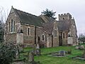Longstowe, St Mary - geograph.org.uk - 3308