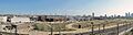 Los Angeles State Historic Park panorama