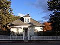 Luxton Residence