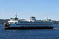 MV Tacoma