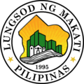 Makati City