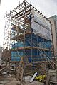 Manchester Cenotaph 2014-5