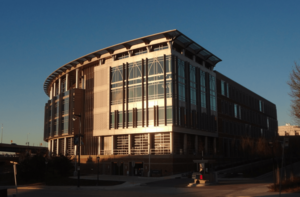 Marquette University Law School, Sunrise