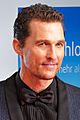 Matthew McConaughey - Goldene Kamera 2014 - Berlin