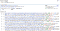 MediaWiki recent changes spam by cold-callers