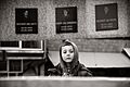 Memorial - Vushtrri