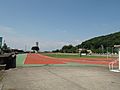 Midorigaoka sports park