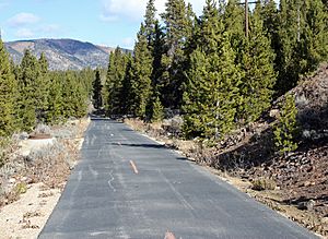 Mineral Belt National Recreation Trail