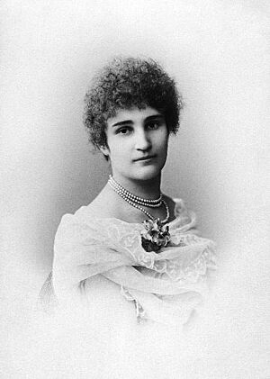 Mirra lochvitzkaya