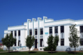 Montana State Arsenal, Armory and Drill Hall (2012) - Lewis and Clark County, Montana