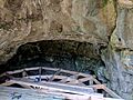 Mother Grundy's Parlour Cave, Creswell Crags (3)