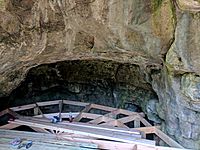Mother Grundy's Parlour Cave, Creswell Crags (3).jpg