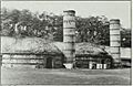 Mount Union Refractories beehive ovens