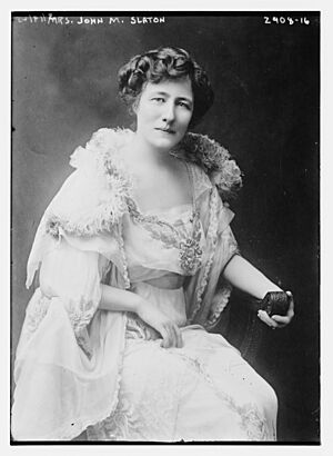 Mrs. John M. Slaton LCCN2014694814