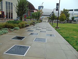 Music City Walk of Fame 1, Aug 17