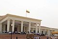 Myanmar Presidential Palace