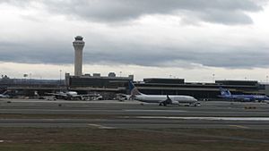 Newark Airport1