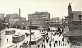 Newark Penn station ca. 1911 (cropped)