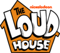 Nickelodeon The Loud House Logo