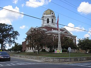 North Erwin Street Historic District 2
