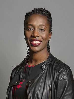 Official portrait of Florence Eshalomi MP crop 2.jpg