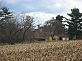 Old Homestead near Enon Valley