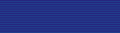 Order of Naval Merit (Cuba) - ribbon bar