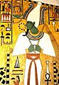 Osiris-tomb-of-Nefertari