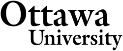 Ottawa University wordmark.svg