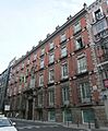 Palacio de Miraflores (Madrid) 01