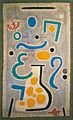Paul Klee - The Vase - Google Art Project